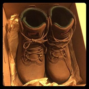 Women Red Wing Shoes 👞